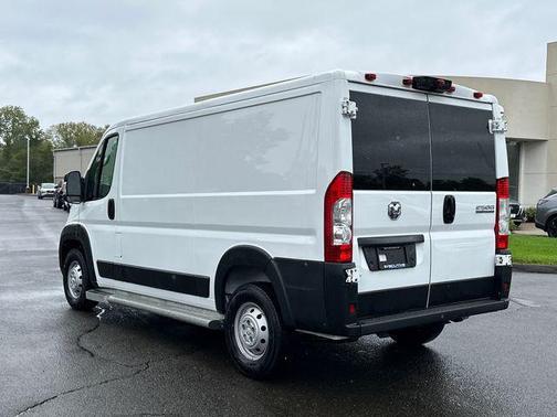 2023 RAM ProMaster 2500 Base