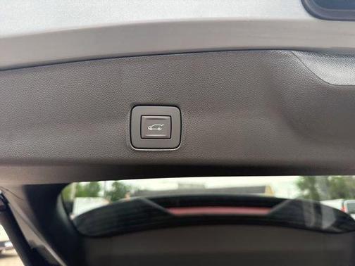 Sterling Gray Metallic 2026 Chevrolet Trailblazer LT
