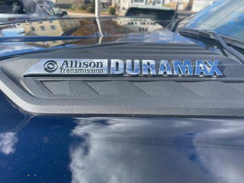 2026 Chevrolet Silverado 3500 High Country