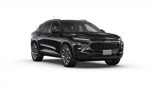 2025 Chevrolet Trax FWD 2RS