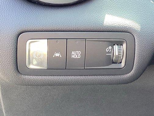 2025 Chevrolet Blazer EV eAWD LT