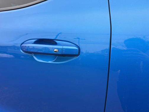 2025 Chevrolet Silverado EV RST