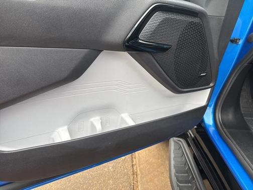 2025 Chevrolet Silverado EV RST