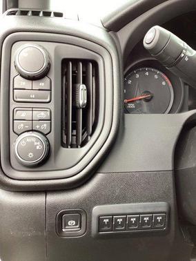 2025 Chevrolet Silverado 2500 WT