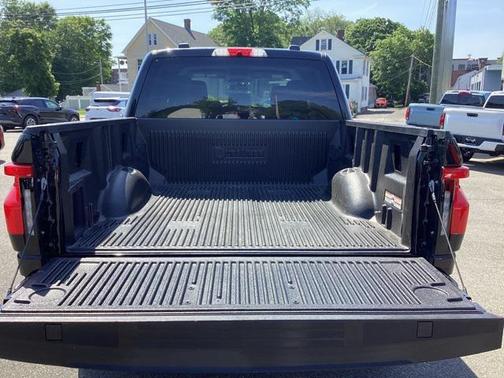 2023 Ford F-150 Lightning XLT