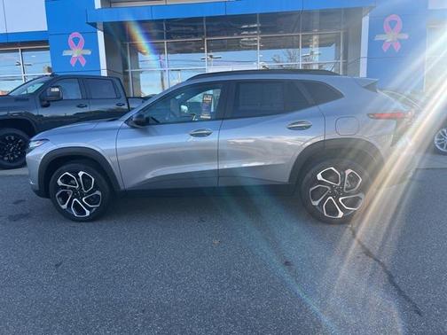 2024 Chevrolet Trax FWD 2RS