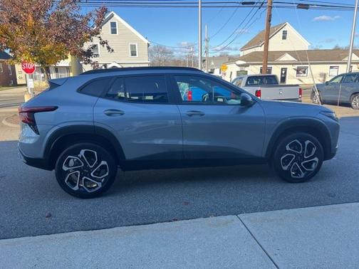 2024 Chevrolet Trax FWD 2RS