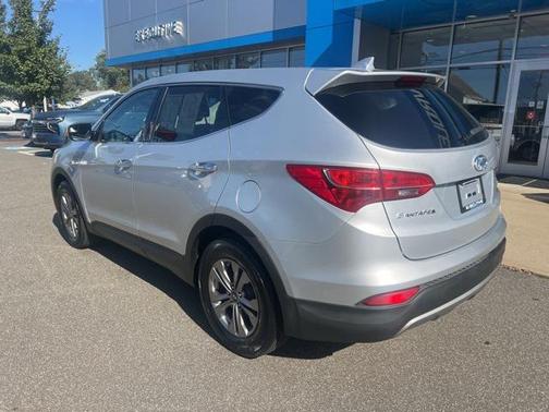 2015 Hyundai Santa Fe Sport 2.4L