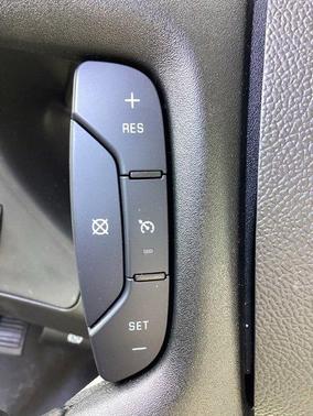 2025 Chevrolet Express 2500 RWD 2500 Regular Wheelbase WT