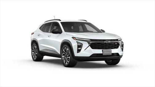 2025 Chevrolet Trax FWD 2RS