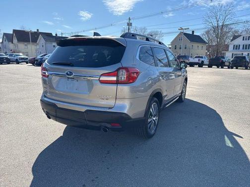 2019 Subaru Ascent Limited 7-Passenger