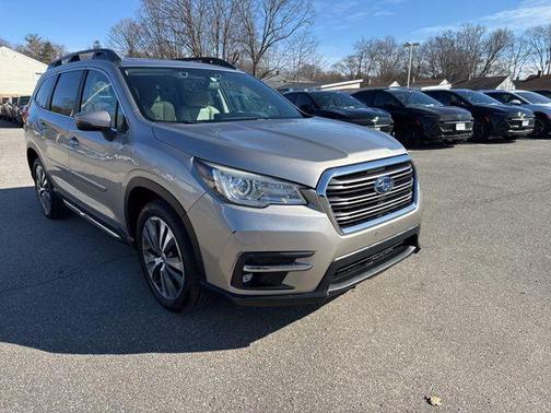 2019 Subaru Ascent Limited 7-Passenger