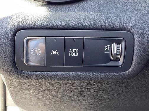 2025 Chevrolet Blazer EV eAWD LT
