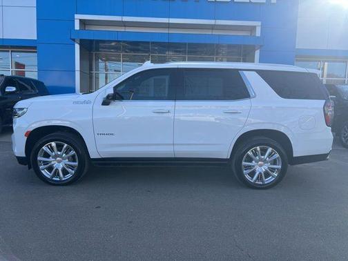 2024 Chevrolet Tahoe 4WD High Country