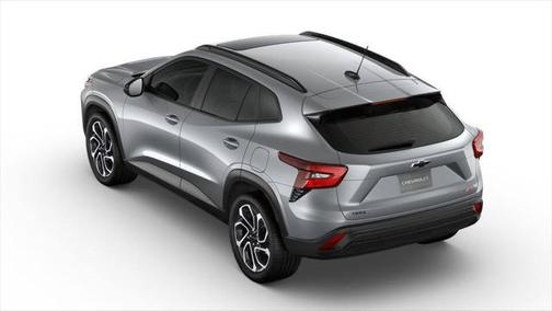 2025 Chevrolet Trax FWD 2RS