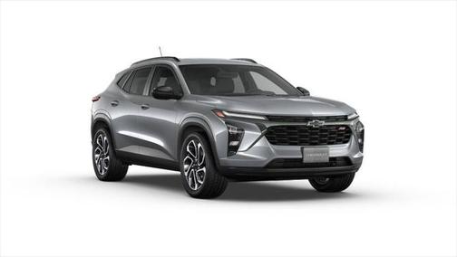 2025 Chevrolet Trax FWD 2RS