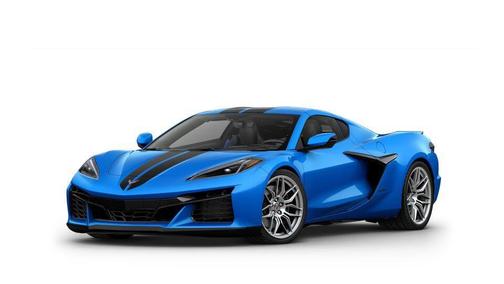 2026 Chevrolet Corvette Z06