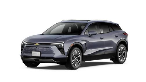 2026 Chevrolet Blazer EV AWD LT