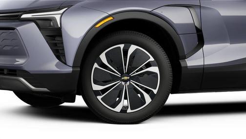 2026 Chevrolet Blazer EV AWD LT