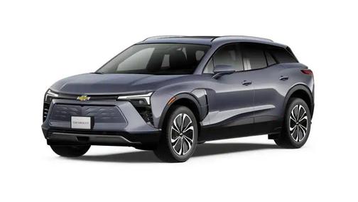 2026 Chevrolet Blazer EV AWD LT