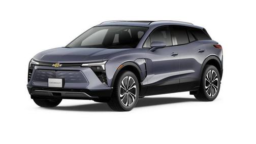 2026 Chevrolet Blazer EV AWD LT