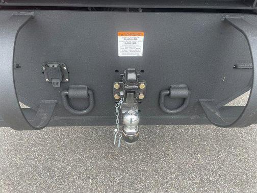 2025 Chevrolet Silverado 3500 WT