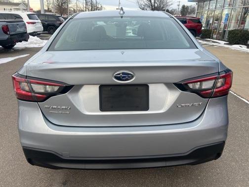 2022 Subaru Legacy Premium