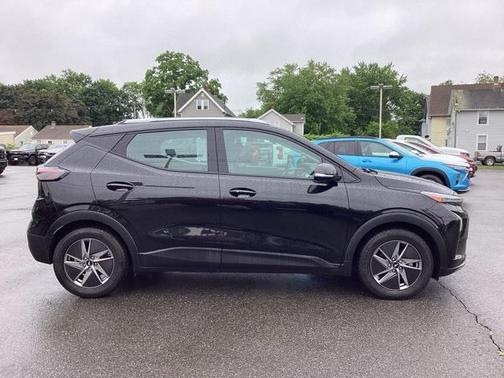 2023 Chevrolet Bolt EUV FWD LT
