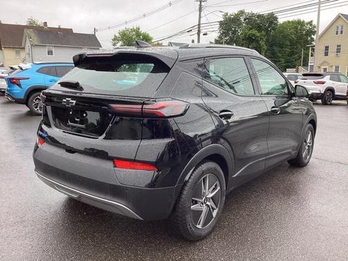 2023 Chevrolet Bolt EUV FWD LT