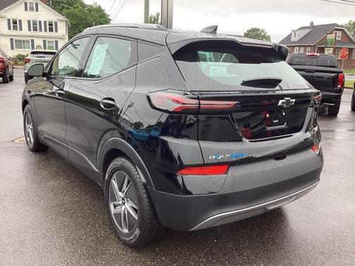 2023 Chevrolet Bolt EUV FWD LT