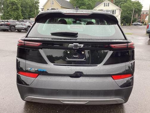 2023 Chevrolet Bolt EUV FWD LT