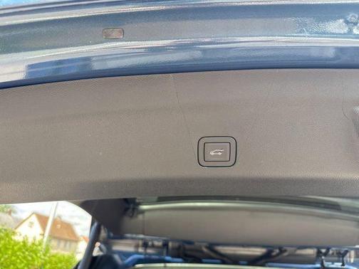 Lakeshore Blue Metallic 2026 Chevrolet Tahoe LT