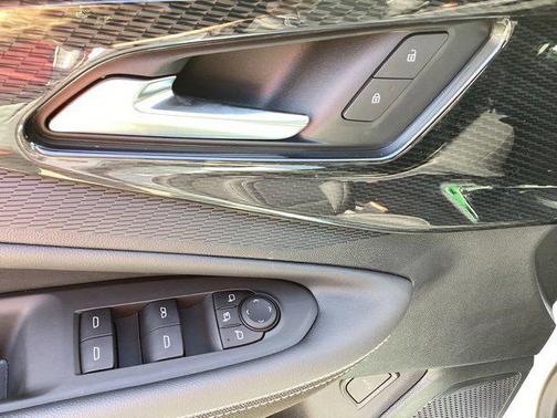 2025 Chevrolet Blazer EV eAWD LT