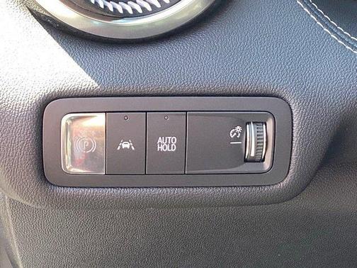 2025 Chevrolet Blazer EV eAWD LT