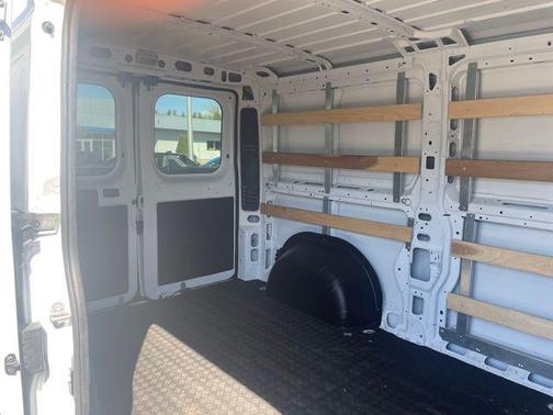 2023 RAM ProMaster 2500 Base