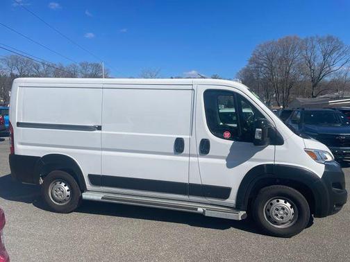 2023 RAM ProMaster 2500 Base