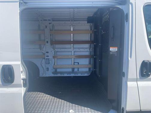 2023 RAM ProMaster 2500 Base