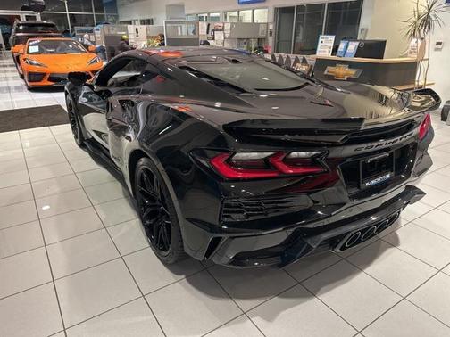 2023 Chevrolet Corvette Z06