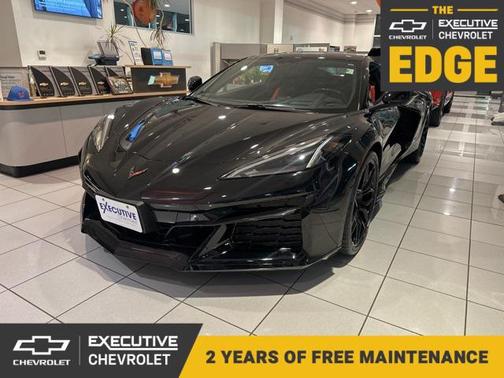 2023 Chevrolet Corvette Z06