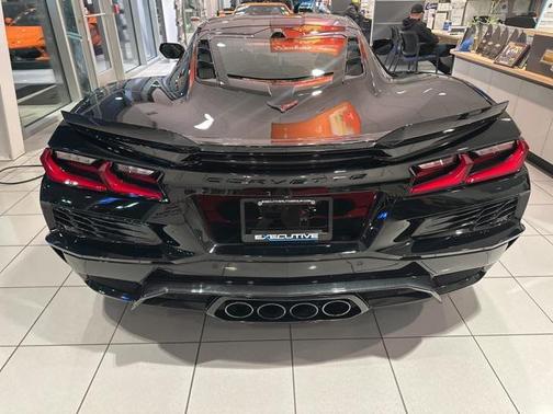 2023 Chevrolet Corvette Z06