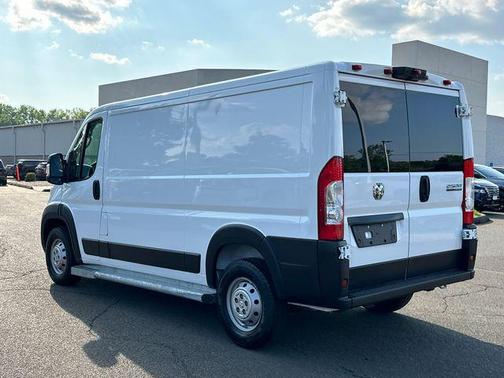 2023 RAM ProMaster 2500 Base