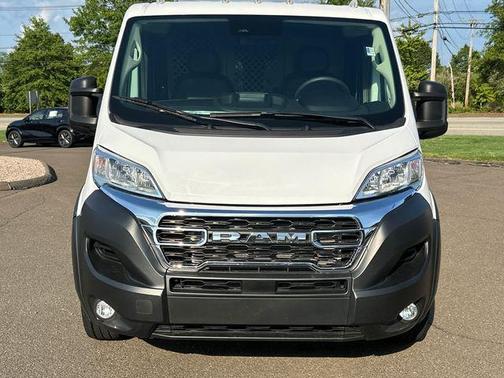 2023 RAM ProMaster 2500 Base
