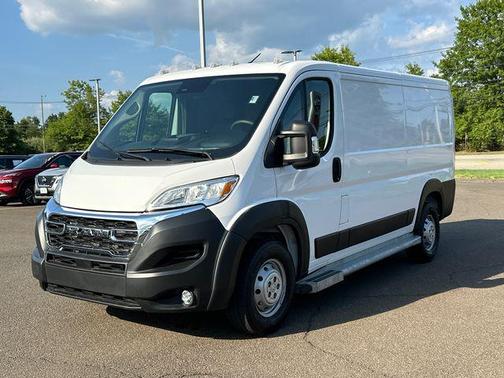2023 RAM ProMaster 2500 Base