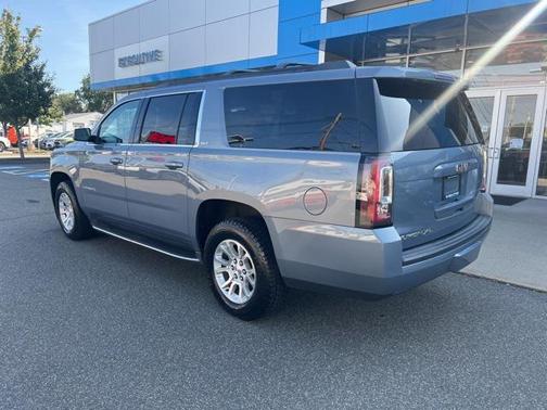2015 GMC Yukon XL 1500 SLT