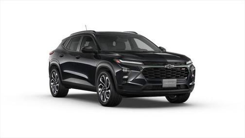 2025 Chevrolet Trax FWD 2RS