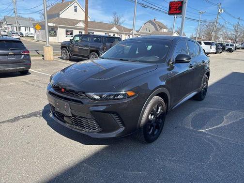 8 Ball 2024 Dodge Hornet R/T Plus EAWD