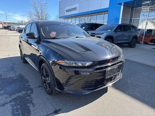 8 Ball 2024 Dodge Hornet R/T Plus EAWD