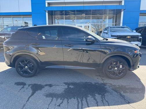 8 Ball 2024 Dodge Hornet R/T Plus EAWD