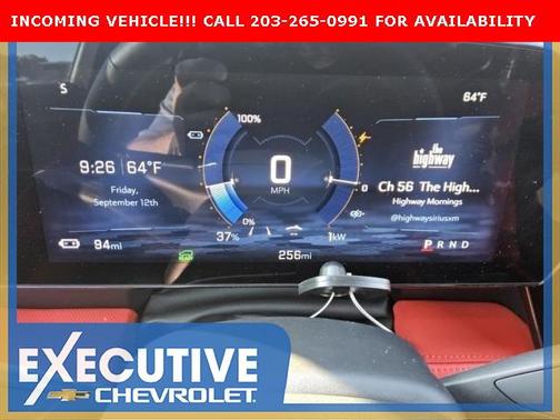 2024 Chevrolet Blazer EV eAWD RS