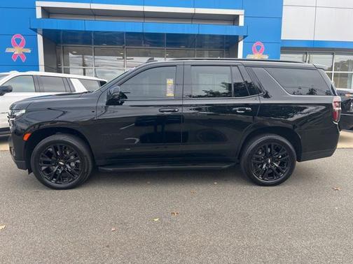 2023 Chevrolet Tahoe 4WD RST